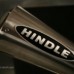 RRR/HINDLE MEGAPHONE MUFFLERS